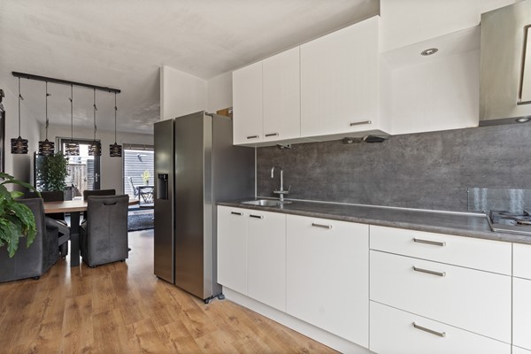 Medium property photo - Woestduijnstraat 73, 1335 TS Almere